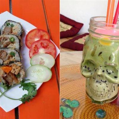 NaNo Cafe & Trà Sữa