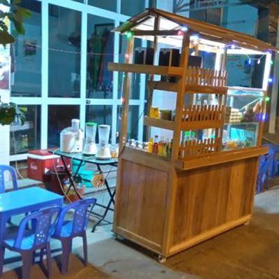 Drinks House Coffee