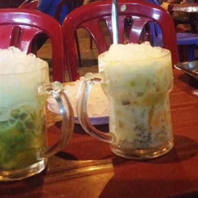 Sinh Tố Ngã 6 – Nguyễn Trãi
