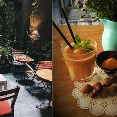 Joliemai Cafe
