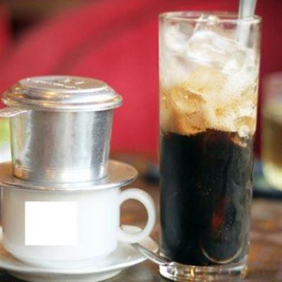 Ngọc Hương Cafe – Trần Hầu