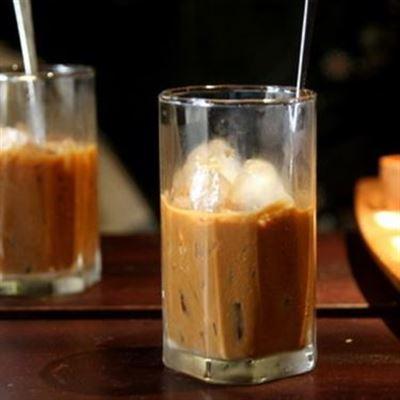 Thanh Mộc Cafe