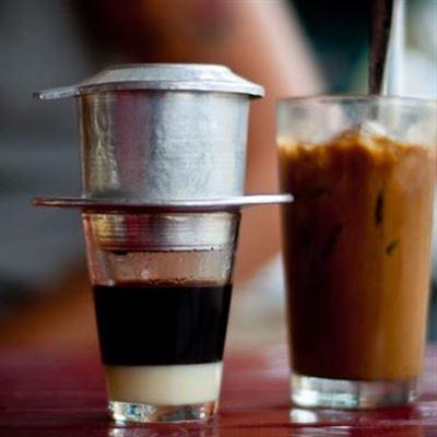 Chapi 3 Coffee