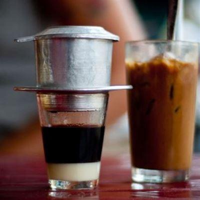 Mang Khảm Cafe