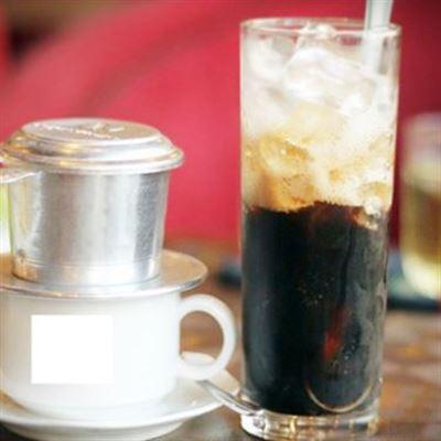 Cafe Bờ Sông – Đặng Thuỳ Trâm