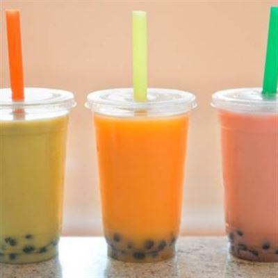 Trà Sữa Lana