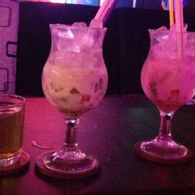 Già Rô Coffee – Bar