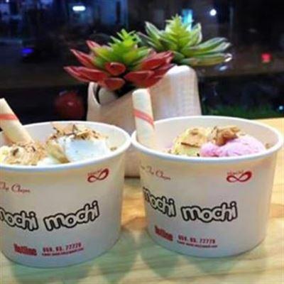Kem Tự Chọn Mochi Mochi
