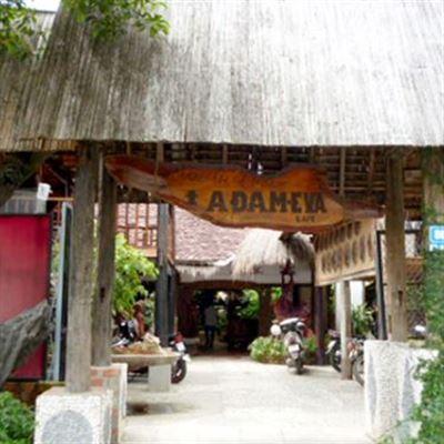 Adam Cafe