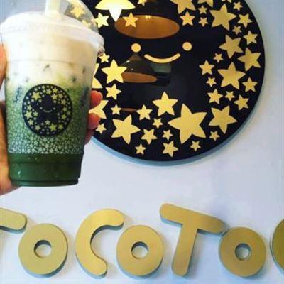 Trà Sữa Tocotoco – Lạng Sơn