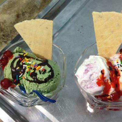 Ken – Kem, Coffee & Bingsu