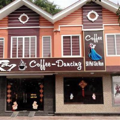 Tâm Coffee & Dancing – Cửa Nam