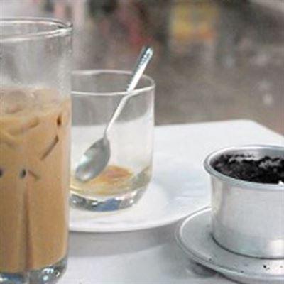 Hồng Việt Cafe