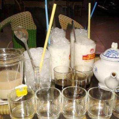 Như Ý Cafe – Tỉnh Lộ 839