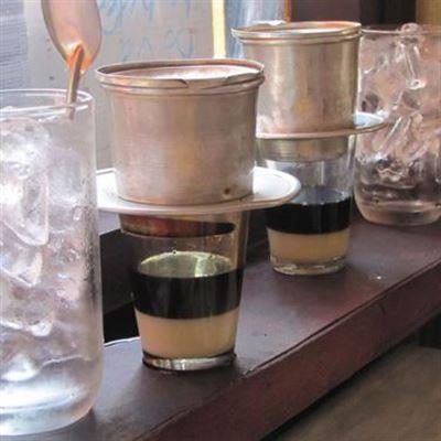 Lối Xưa – Cafe & Cơm Văn Phòng