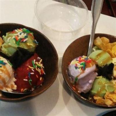 An An Ice Cream