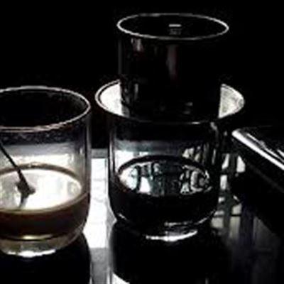 Tư Lượng Cafe