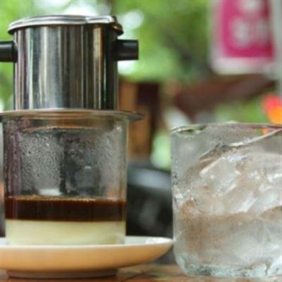 Phượng Mai – Cafe & Giải Khát