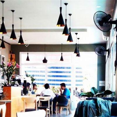 Mool Coffee