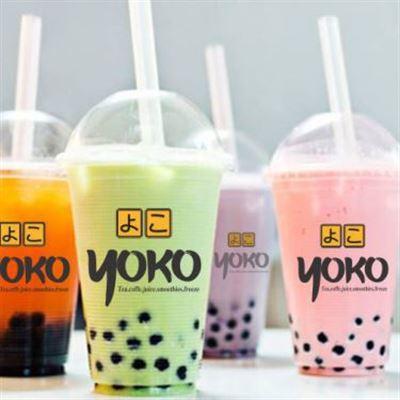 Yoko – Trà Nhật Bản