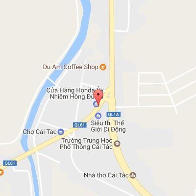 Bánh Mì Nam Quang