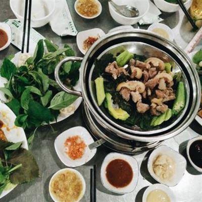 Bạn Tôi – Lẩu Dê