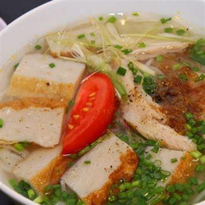 9 Vũ – Bún Chả Cá