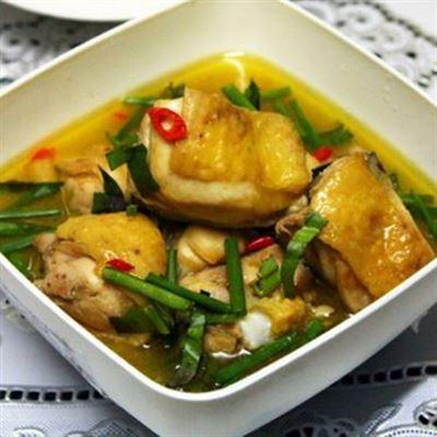 Cây Sa Kê
