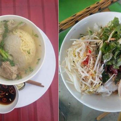 Trường Thúy – Hủ Tiếu Xương, Cơm & Cafe