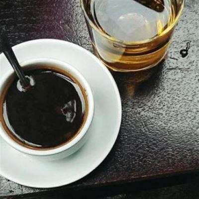 Min’s Coffee – Thống Nhất
