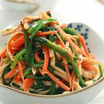 Phán Liễu Quán – Điểm tâm sáng