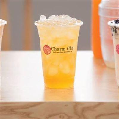 Trà Sữa Charm Cha