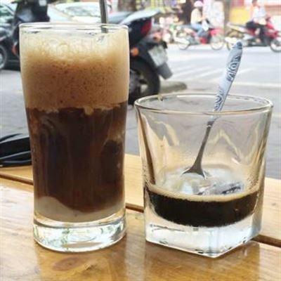 360 Coffee