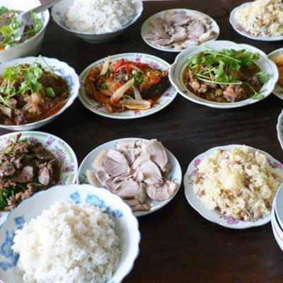 Lá Cọ – Chuyên Các Món Việt