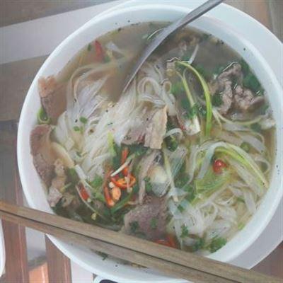 Việt Khoa – Phở Bò & Phở Gà