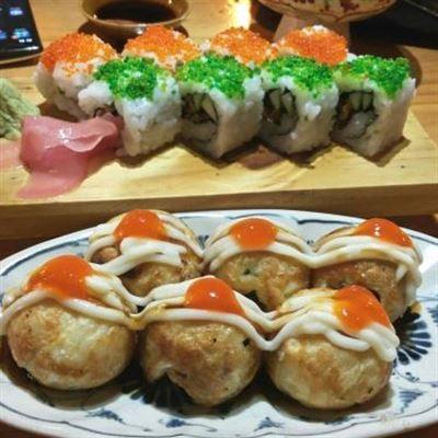 Fresh Sushi – Chùa Chuông