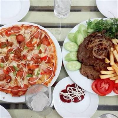 Phúc Vượng – Beefsteak & Pizza