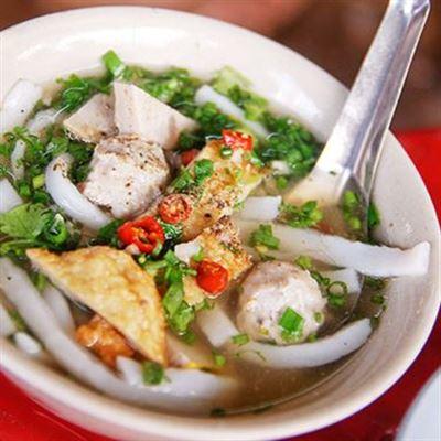 Bánh Canh & Phở Bò Kho Bình Dân