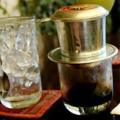 Cafe Nguyễn Du
