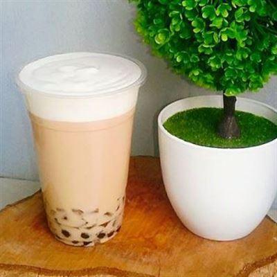 1990 Since – Coffee & Dessert