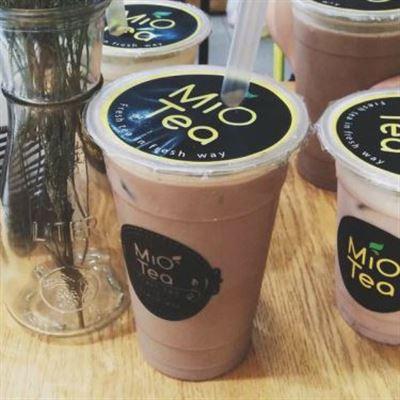 Trà Sữa Mio Tea – Hòa Phong