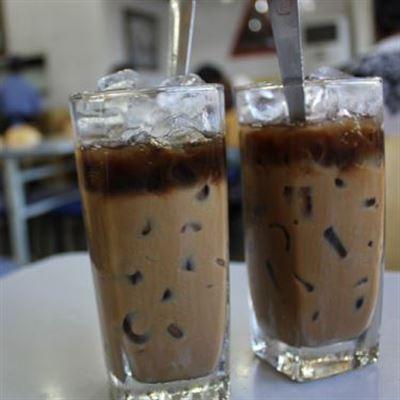 Cafe Cóc Tản Đà