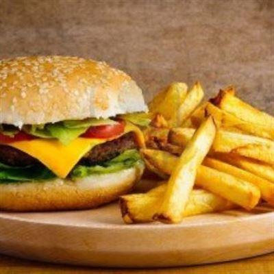 Lẩu 1 Người (Hot Pot) – Pizza, Spaghetti, Hamburger