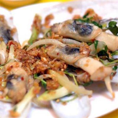 Ốc Bảo Thành