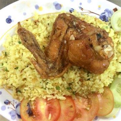 Cơm Gà Cô Oanh