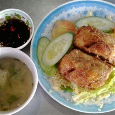 Quán Oanh – Cơm & Phở Gà