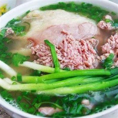 Phở Thìn