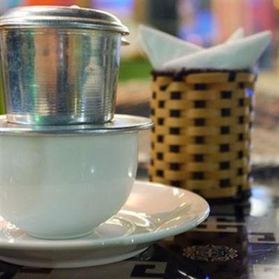 Tí Cóc Chủ Cafe