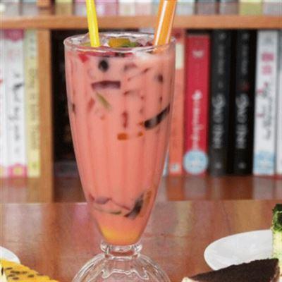 MilkTea Book – Lê Quý Đôn