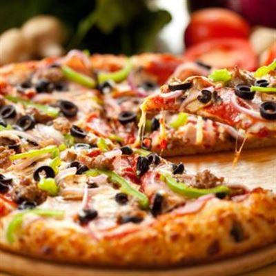 Phongnha Discovery Pizza Cafe – Lý Thường Kiệt